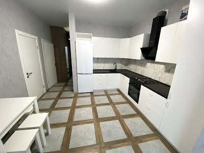 квартира по адресу Одесская ул., 66