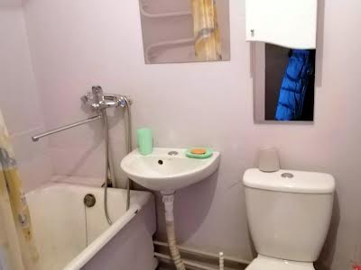 квартира за адресою Героїв Дніпра вул., 25