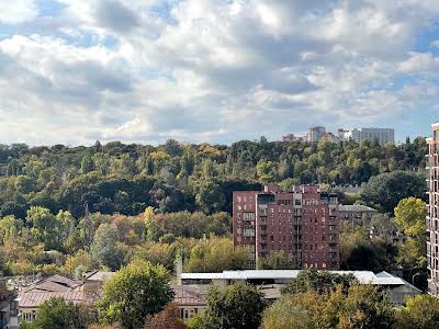 квартира по адресу Антоновича ул. (Горького), 109