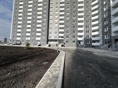 квартира за адресою Сім’ї Кульженків вул. (Дехтяренка Петра), 13