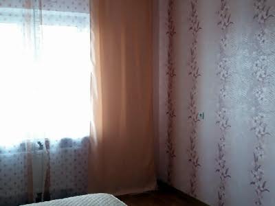 квартира за адресою Сергія Данченка вул., 5