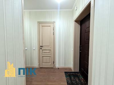 квартира за адресою Комбінатна вул., 25А