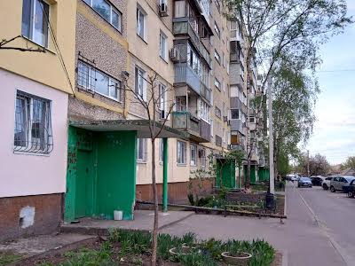 квартира за адресою Софії Ковалевської вул., 73