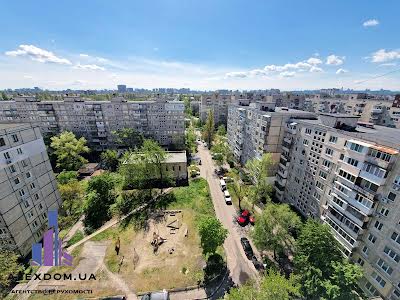 квартира по адресу Воскресенский  бульв. (Перова), 48-Б