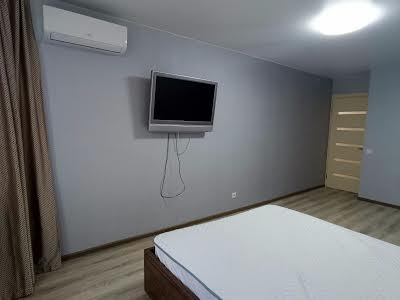 квартира по адресу Оксамытовая ул., 20г