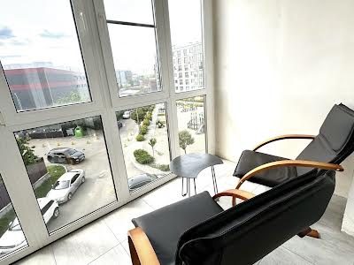 квартира за адресою Стеценка, 75в 