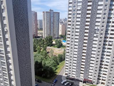 квартира по адресу Киев, Ревуцкого ул., 54