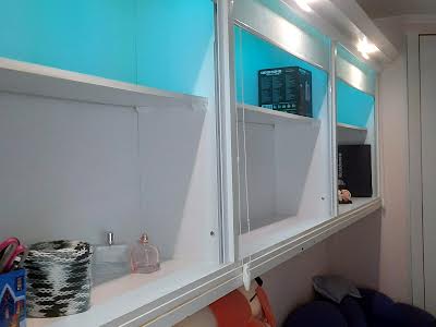 комната по адресу Энтузиастов ул., 31