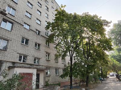 квартира по адресу Новаторов ул., 4