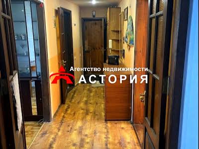 квартира за адресою Чарівна вул., 139