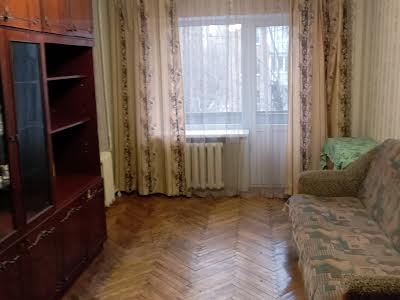 квартира за адресою Гната Юри вул., 7в