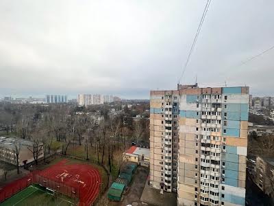 квартира за адресою Варненська вул., 12б