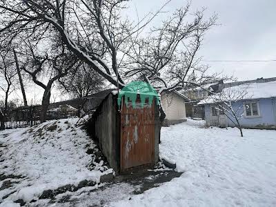 будинок за адресою Середній пров.