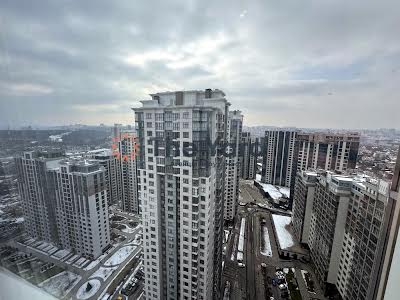 квартира по адресу Андрея Верхогляда ул. (Михайла Драгомирова), 11