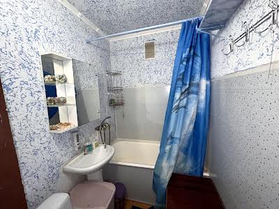 квартира за адресою Миру просп., 5