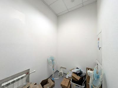 коммерческая по адресу Петра Григоренко просп., 26А