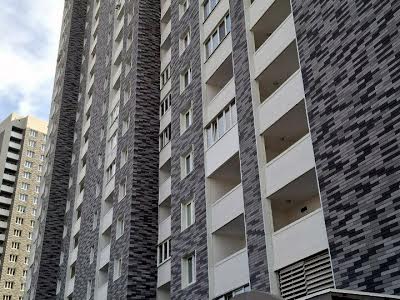 квартира за адресою Коноплянська вул., 22а