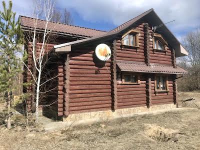 будинок за адресою с. Глібівка, Сосновий Бір