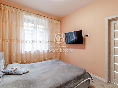 будинок за адресою Святоюрівська вул., 84б