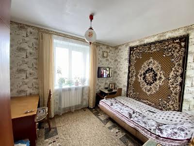 квартира за адресою Гліба Бабіча вул., 14