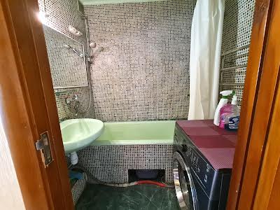 квартира по адресу Академика Булаховского ул., 5-А