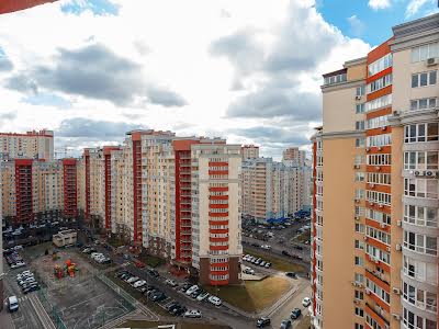 квартира за адресою Композитора Мейтуса вул., 4а