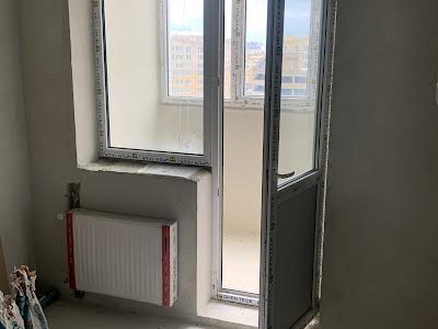 квартира за адресою Боголюбова вул., 33