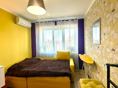 квартира за адресою Лесі Українки бульв., 19