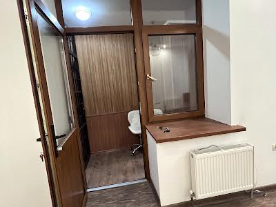 комерційна за адресою Святослава Караванського вул. (Жуковського), 10