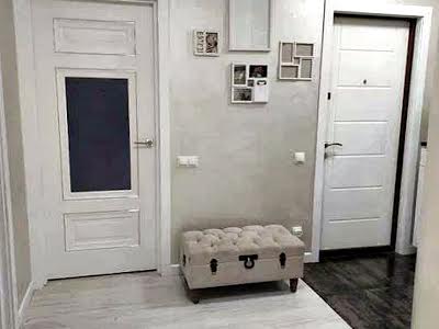 квартира по адресу Ясиноватский пер., 11