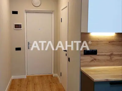 квартира по адресу Инглези ул. (25-ї Чапаєвської Дивізії), 2