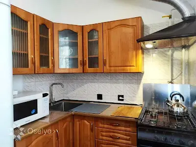квартира за адресою Полкова вул., 57-Б