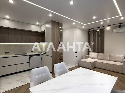 квартира за адресою с. Лиманка, Перлинна вул., 8