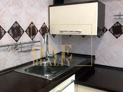 квартира за адресою Машинобудівна вул., 34