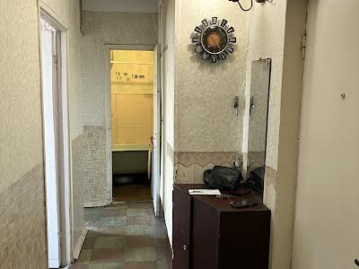 квартира за адресою Вороніна вул., 31