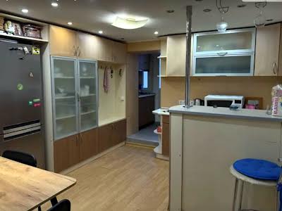 квартира за адресою Лесі Українки вул. (Гагаріна), 22