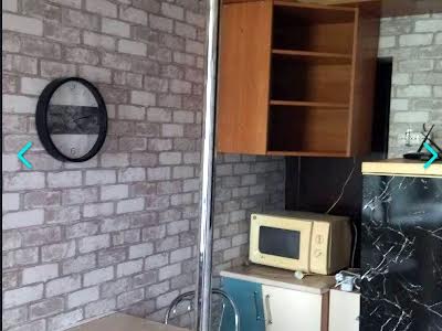 квартира за адресою Киргизька вул., 5