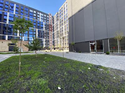 квартира по адресу Волчинецкая ул., 223А