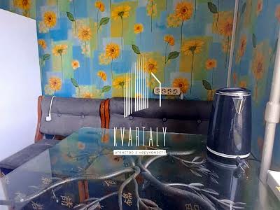 квартира за адресою Героїв Дніпра вул., 25