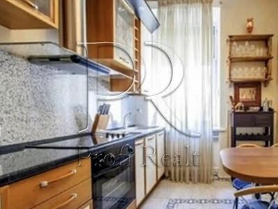 квартира за адресою Інститутська вул., 24/7