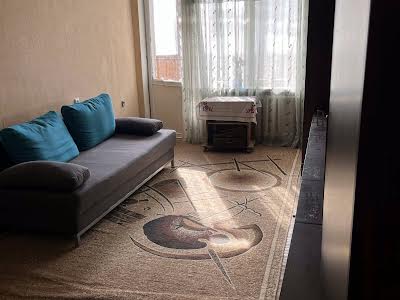 квартира за адресою Бастіонний пров., 7