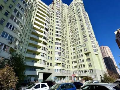квартира по адресу Науки просп., 80-А/73
