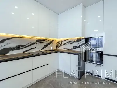 квартира за адресою Дегтярівська вул., 17 к1