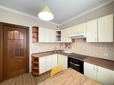 квартира за адресою Олександра Мишуги вул., 3