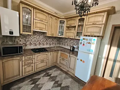 квартира за адресою Героїв Небесної Сотні просп., 18/5