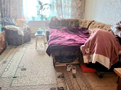 квартира за адресою Червоної Калини просп. (Володимира Маяковського), 95-Б
