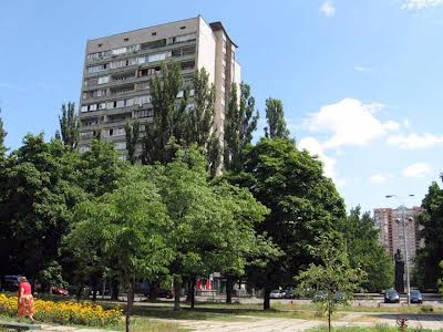 квартира за адресою Русанівський бульв., 1