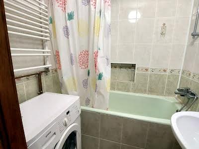 квартира за адресою Данилишиних вул., 47
