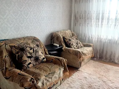 квартира по адресу Днепроводская ул., 1