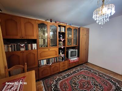 квартира по адресу Широкая ул., 26